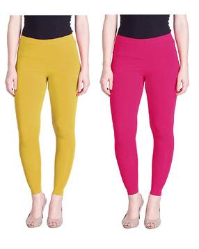 kritiu Women Regular Fit Leggings-picture-40