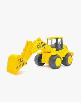 Tonka Dig Dozer Friction Powered Construction Toy