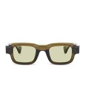 peter jones 3809GR Men Full-Rim UV Protected Square Sunglasses-picture-31
