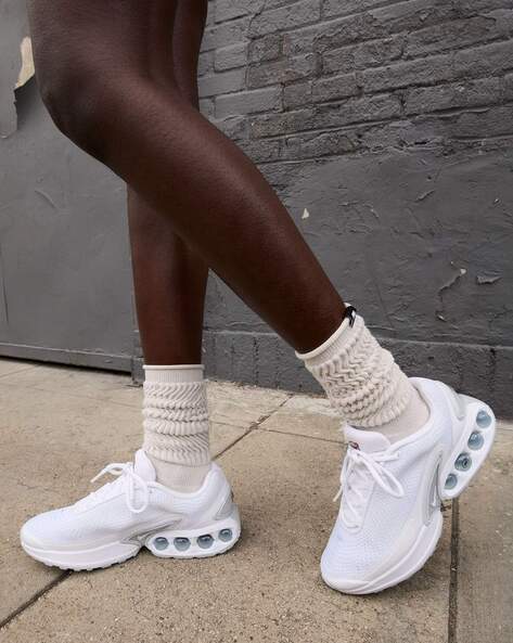 Buy White Sports Shoes for Women by NIKE Online | Ajio.com