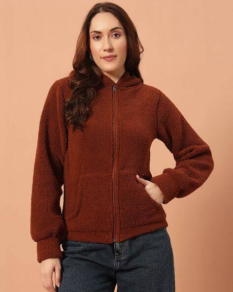 The Dry State Women Full Lenght Pullover