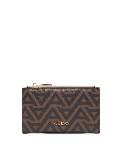 Buy Brown Wallets for Women by Aldo Online