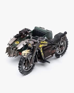 joytoy 118 Scale The Cult of San Reja Luyster C-30 Bike-picture-32