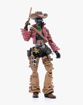 Kate 118 Scale The Cult of San Reja