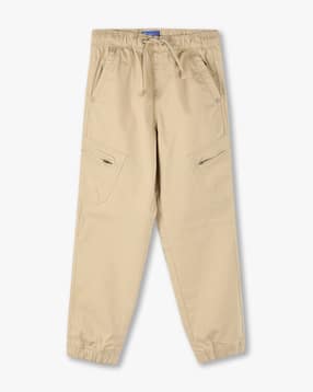 kb team spirit Boys Regular Fit Joggers-picture-28