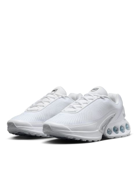 Shoes Air Max Tn White Nike TN Air Max White Gold