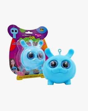 scoobies Glow In The Dark Squishy Jello Joy-picture-11