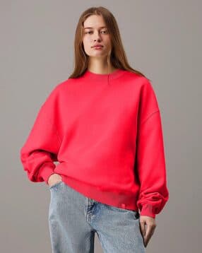 kotty Women Western Wear Sweatshirt-picture-15