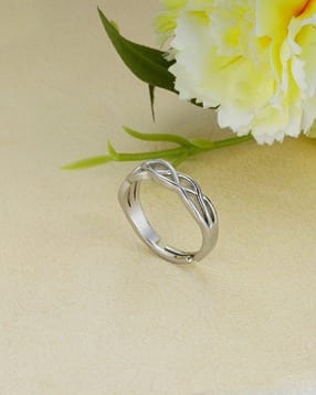 giva Men Sterling Silver Ring-picture-32