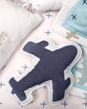 masilo Organic Shape Cushion Dream Wings-picture-20