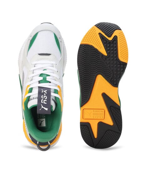 Buy White Sneakers for Men by PUMA Online