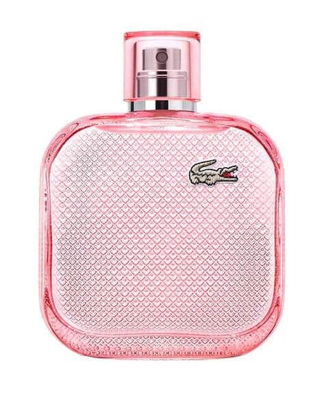 Buy multi Perfumes Colognes for Women by LACOSTE Online