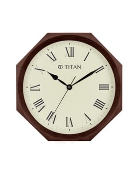 titan Round Wall Clock-picture-37