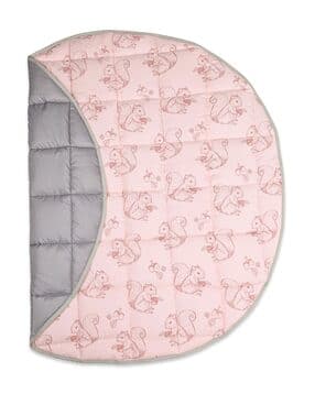 masilo Cotton Printed Playmat -picture-41