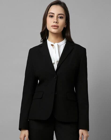Women Formal Blazer