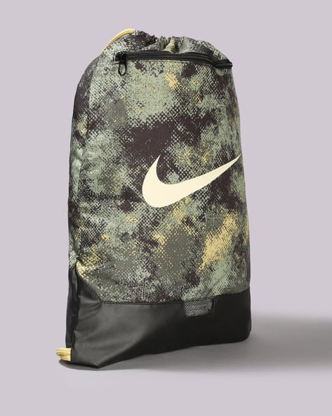 jansport backpack with side pocket Mini Skip Pack Color:Del Dia 2 colour-palette-core Andes Olive Green Ramada curve shoulder straps