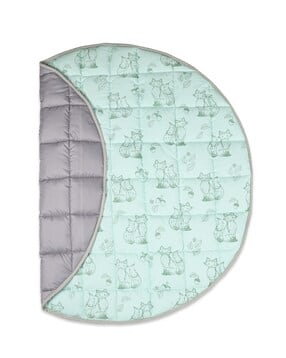 masilo Cotton Printed Playmat -picture-21
