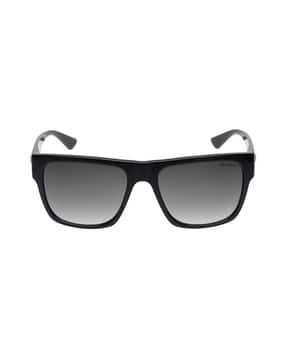 tommy hilfiger Men UV-Protected Square Sunglasses-TH ELVIN C2 57 S-picture-52