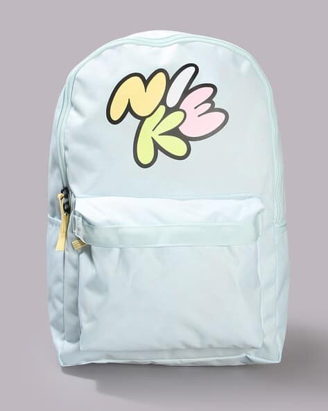 Buy Blue Backpacks for Boys by NIKE Online