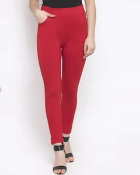 kex Women Leggings with Elasticated Waist-picture-10