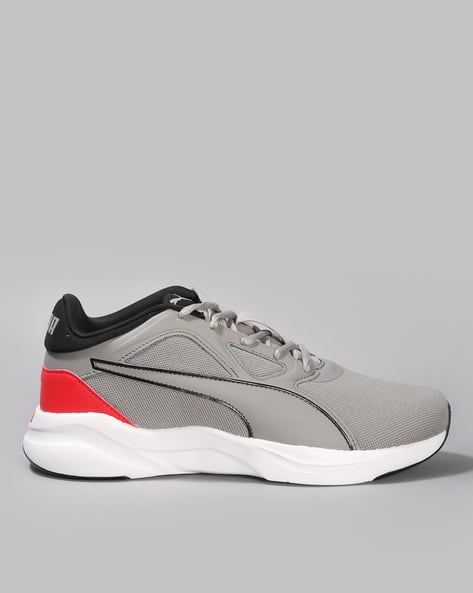 Puma Men Softride Rift Jolt Punch Running Shoes