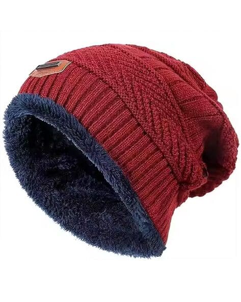 Unisex Beanie cap