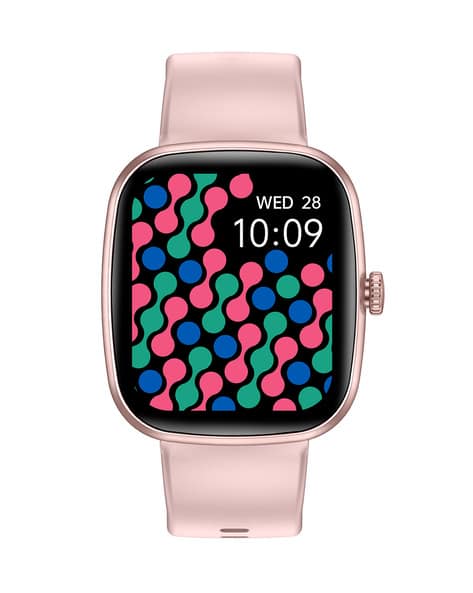 Timex Rectangle Wearable Gadgets