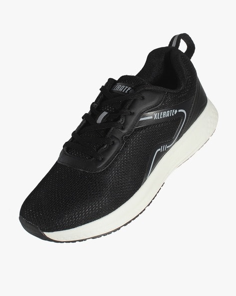 Buy Black Sports Shoes for Men by XLERATE Online