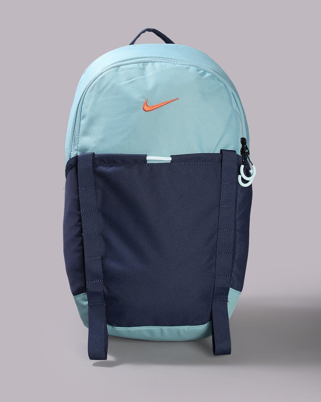 nike backpack india Unisex's Western (Black/Anthracite/Metallic SILV) Bags, Wallets and Luggage this backpack is as durable as it is practical Buy Nike Heritage Backpack (25L)