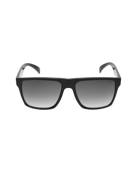 TOMMY HILFIGER Men UV-Protected Square Sunglasses-TH WALLACE C1 57 S