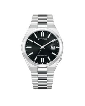 citizen Men Water-Resistant Analogue Watch-NJ0150-81E-picture-18