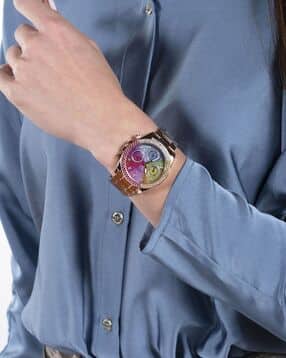 guess Women Analogue Watch-picture-14