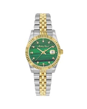 mathey- tissot Men Analogue Watch-picture-38