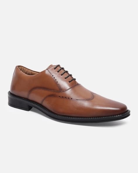 VAN HEUSEN Men Formal Shoes