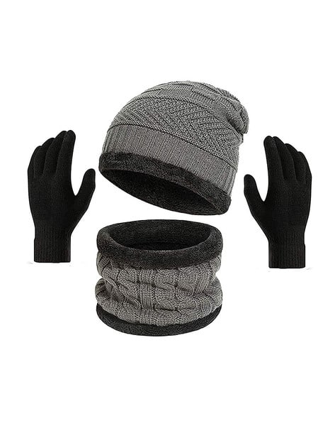 Buy Grey Caps Hats for Men by Aadikart Online