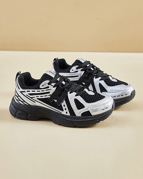 Lulu & Sky Women Casual Shoes With PU Upper