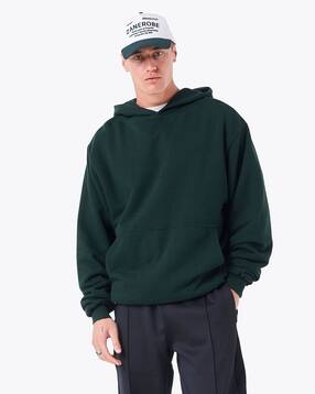 picpok Men Regular Fit Hoodie with Drawstring-picture-22