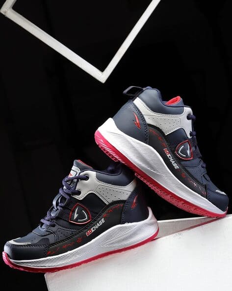 Boys Running Sports Shoes