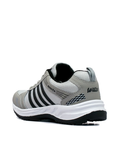 Buy Grey Sports Shoes for Men by ASIAN Online Ajio