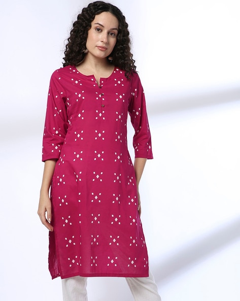 Snag Stylish Kurtis & Kurta Sets Under ₹599 on Ajio – Ethnic Fashion Steals You Can’t Miss!