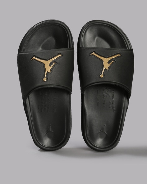 Men Jordan Jumpman Slides