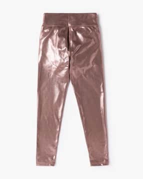 gap kids Girls Leggings with Elasticated Waist-picture-50