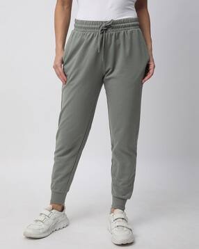 r&b Women Fitted Cotton Joggers-picture-40