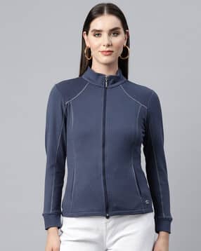 nayam by lakshita Women Biker Jacket-picture-36