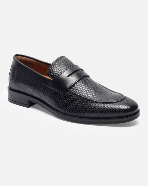 VAN HEUSEN Men Casual Slip-On Casual Flat Shoes