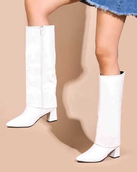 WHITE`S BOOTS サイズ不明 Buy SABATES-Men's Height Increasing Formal Zipper Boots White at