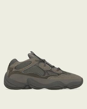 yeezy 500 lace