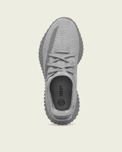 Lace up yeezys on sale