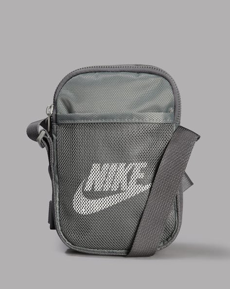 Heritage Crossbody Bag