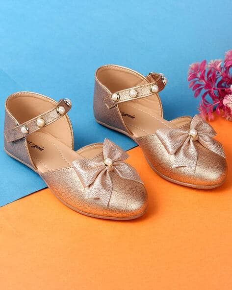 rose gold casual shoes